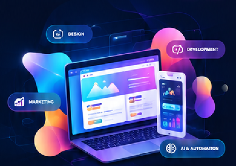 Connected knowledge and assistant workflow concept